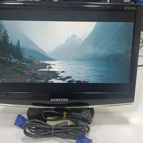 Monitor 19 samsung