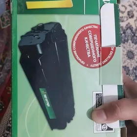 uniwersal toner kartrij
