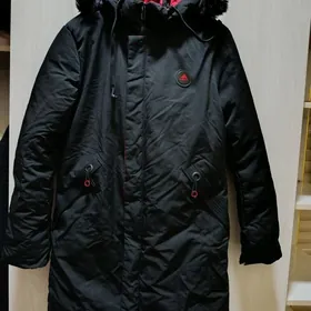 мужская куртка