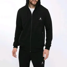 Lumberjack Sportiwka