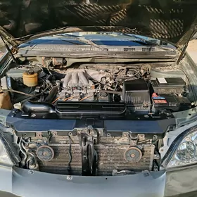 Kia Sedona 2004