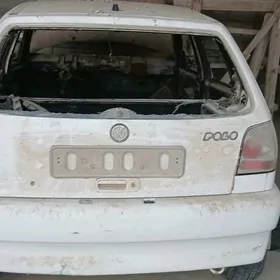 wolkswagen polo (zapcas)