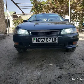 Toyota Mark II 1994
