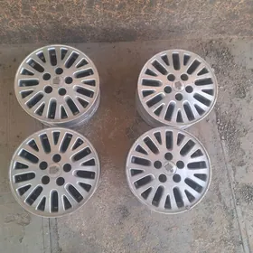 15 broska morda angar