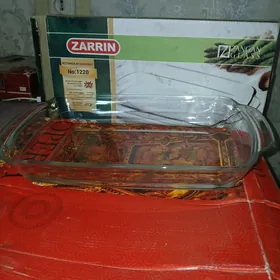 формочки для запекания