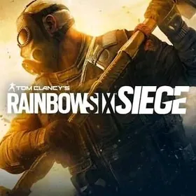 RAINBOW 6 SIEGE