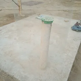 лист айналар хемде 2штук бочка