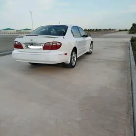 Infiniti EX35 2007