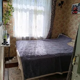 Советская 3ком. 2этаж