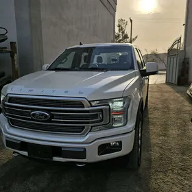 Ford F-150 2020
