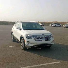 Kia Seltos 2021