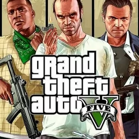 GTA 5