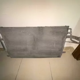 radiator tucson