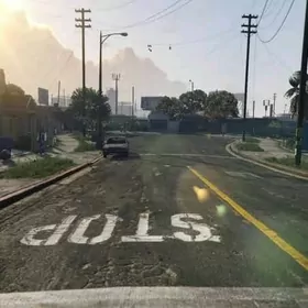 PC oyun GTA 5
