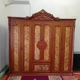 spalni kamplekt