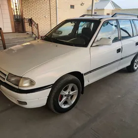 Opel Astra 1992