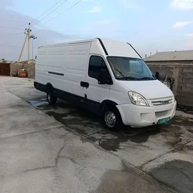 Iveco Daily 2009