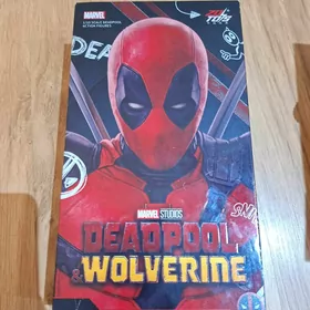 (deadpool) дэдпул игрушка