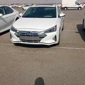 Hyundai Sonata 2020