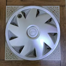 Kalpak 14 Lik Opel
