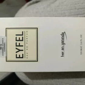eyfel w5