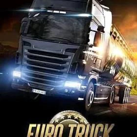 EURO TRUCK SIMULATOR 2