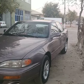 Toyota Camry 1996