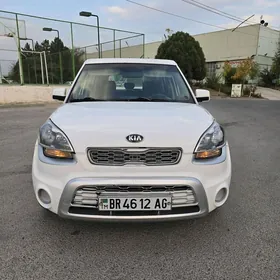 Kia Soul 2013