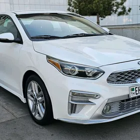 Kia Forte 2021