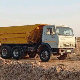 Kamaz 5511 1992