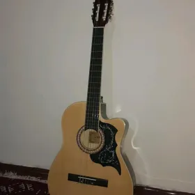 Gitara Гитара