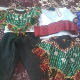 türkmen oglan eşikler
