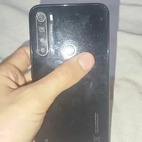 Redmi not 8