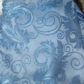 портьера-занавес 12 метров