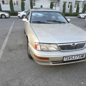 Toyota Avalon 1997