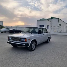 Lada 2107 2011
