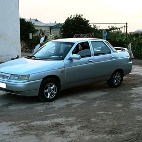 Lada 2110 2002