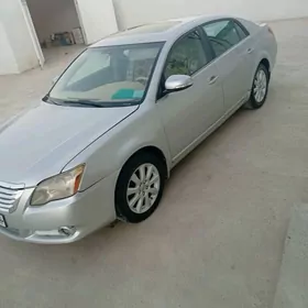 Toyota Avalon 2005