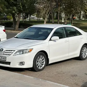 Toyota Camry 2009
