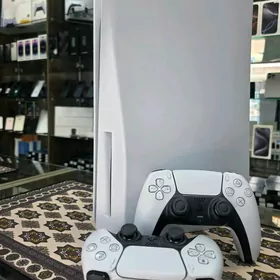 Ps 5
