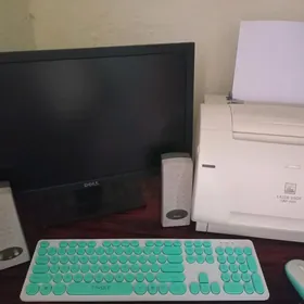 kompyuter