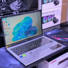 ACER Core i7-11+MX450 2Gb!