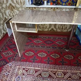 мебель(МАНИКЮРНЫЙ СТОЛ)