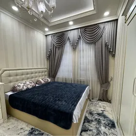 30 MKR BEYIK POTOLOK 3 KOMNAT