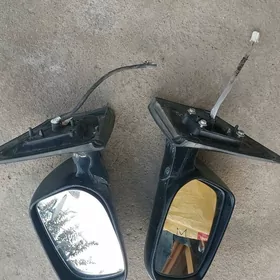 carolla bakawoy 2010 s klas