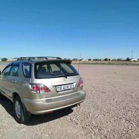 Lexus RX 300 2002