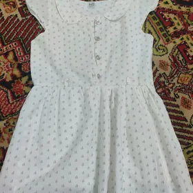 Летние платье