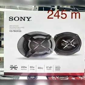 sony