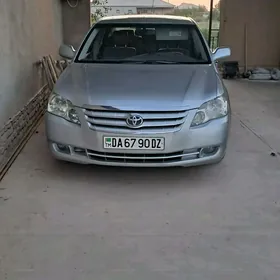 Toyota Avalon 2006