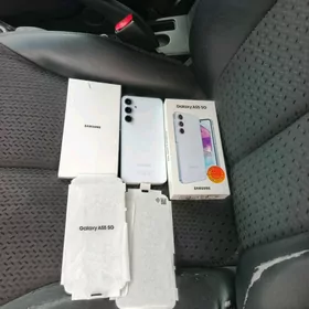 SAMSUNG A55 5G (PAKET)